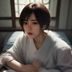 SEO编辑李明远，专注搜索引擎优化与内容结构设计，眼镜男性形象